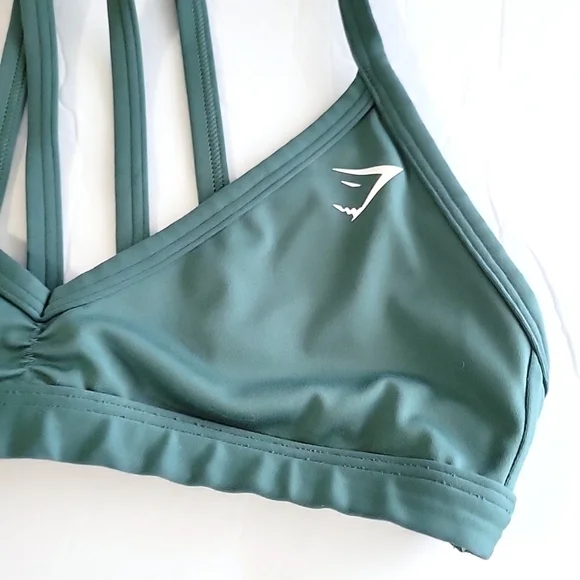 Gymshark Minimal Sports Bra - Picture 5 of 7